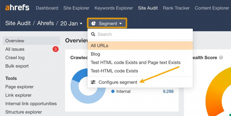 Kiểm tra SEO nâng cao, linh hoạt giúp bạn kiểm tra và đánh giá hiệu quả của chiến dịch SEO của mình một cách chính xác và đầy đủ, từ đó giúp bạn tối ưu hóa các yếu tố cần thiết để đạt được kết quả tốt nhất trên các công cụ tìm kiếm.