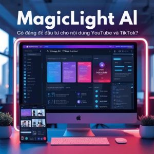 review MagicLight AI