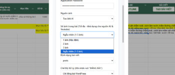 Zeno Content Kit #9 [Nâng cao]: Chiến Thuật “Random Pattern” – Biến Hóa Nội Dung Để “Tàng Hình” Trước Google