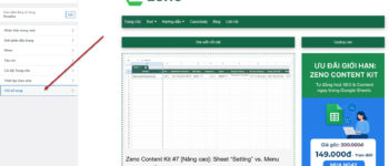 Biến bài viết thành “Trải nghiệm thị giác” chỉ với 1 Prompt