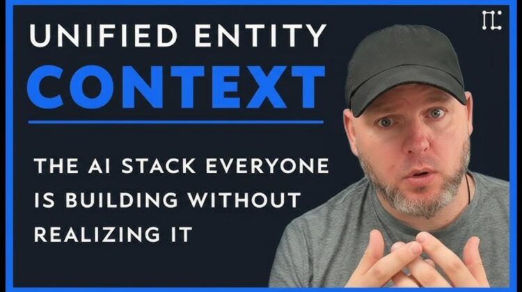 entity stack