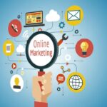 Chiến lược Marketing online
