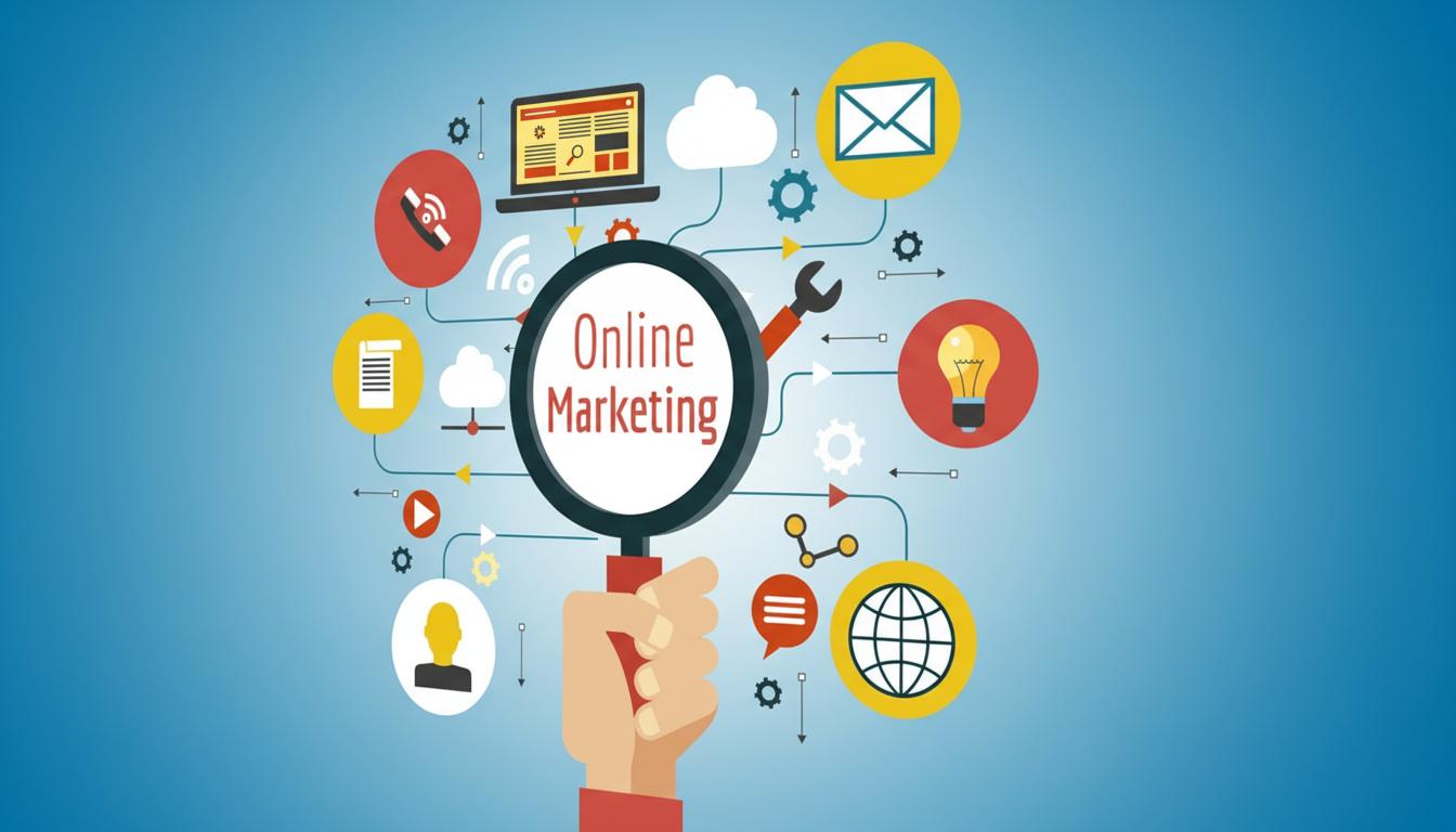 Chiến lược Marketing online