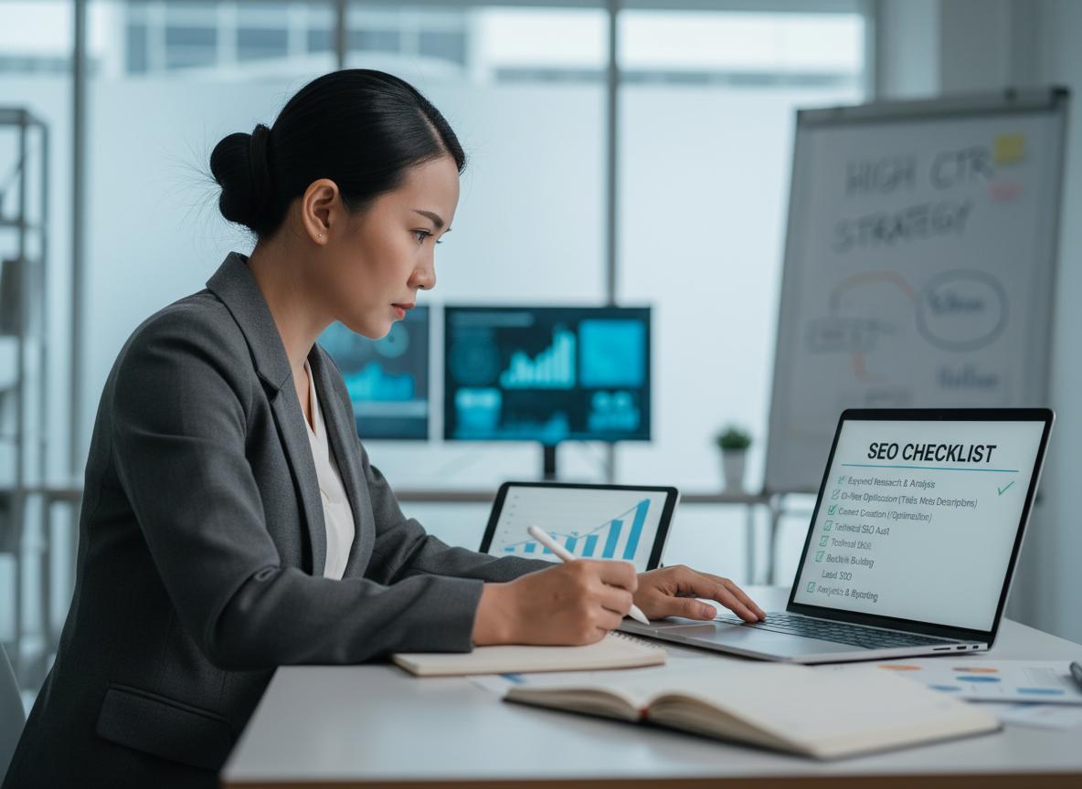 Phần 2: Tối ưu Onpage thực chiến - Checklist để Google yêu thích bài viết của bạn