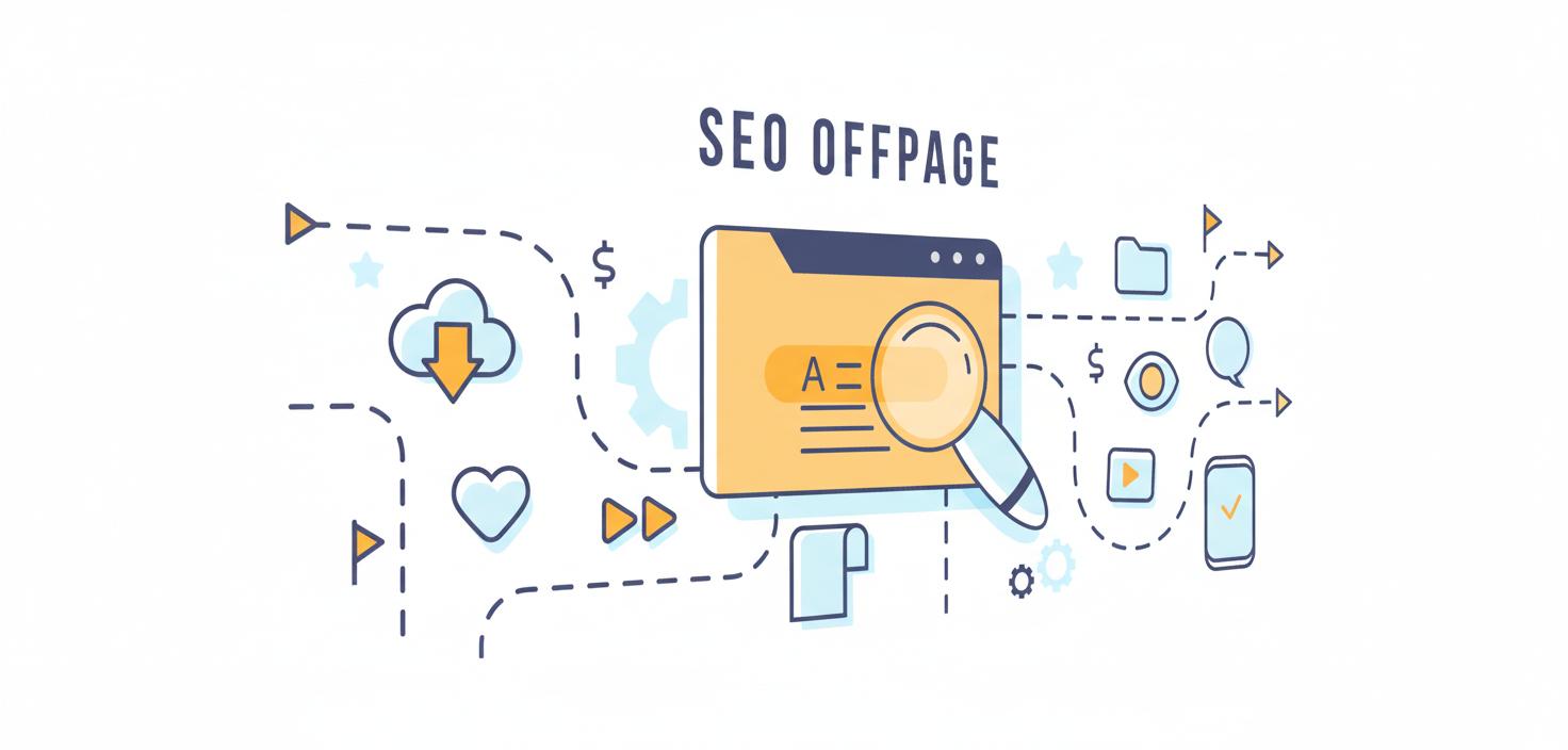 Phương pháp SEO Off-page hiệu quả